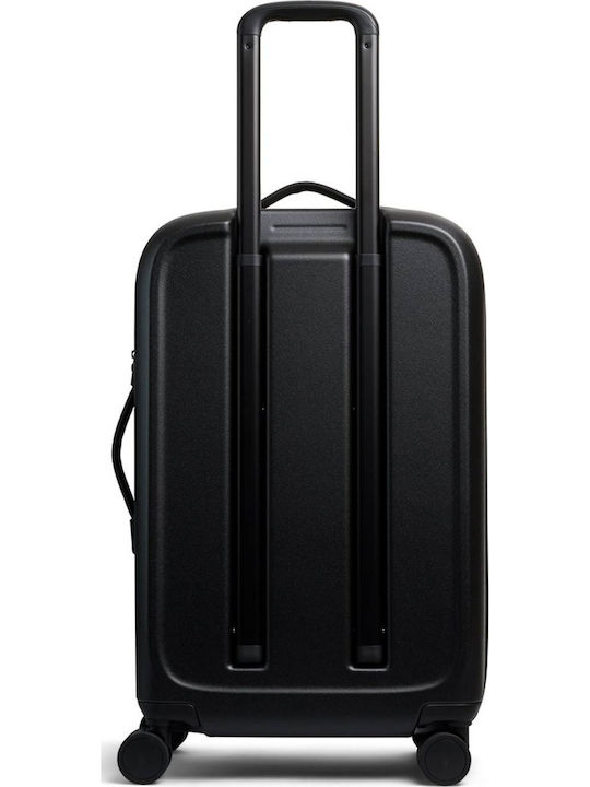 Bellroy Mittelgroßer Koffer Schwarz Bellroy Mittelgroßer Koffer Schwarz