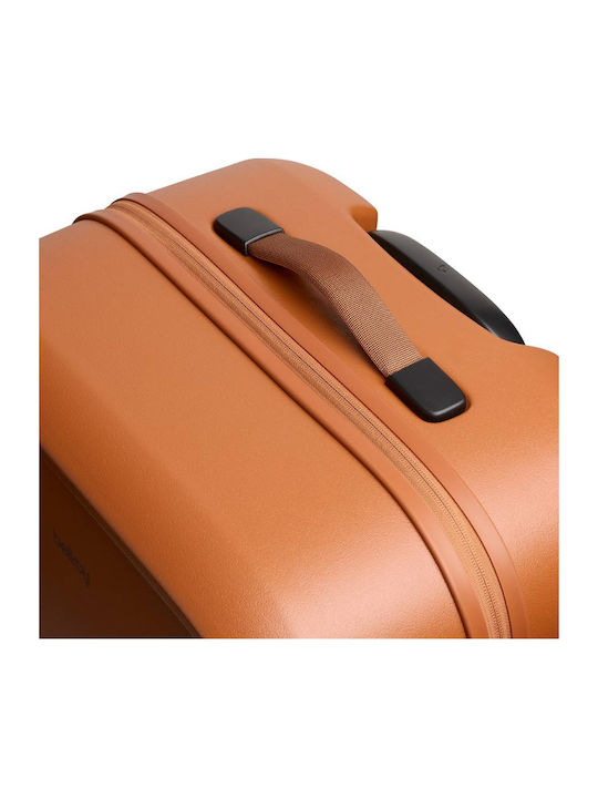 Bellroy Μεγάλη Βαλίτσα Ταξιδίου Σκληρή Bronze με 4 Ρόδες