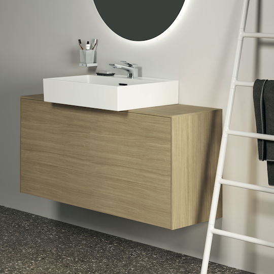 Ideal Standard Conca Стенна Чаша За Нея Бяла