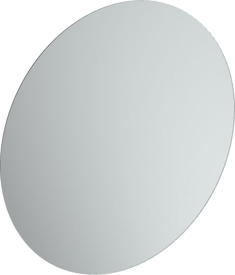 Ideal Standard Conca T3959BH Στρογγυλός Led 100x100cm Ideal Standard Conca T3959BH Στρογγυλός Led 100x100cm