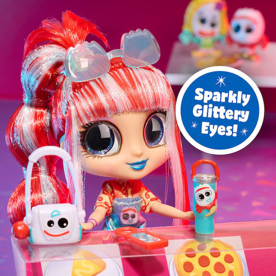 Just Play Doorables Adoorbs Toy Story Doll 45820