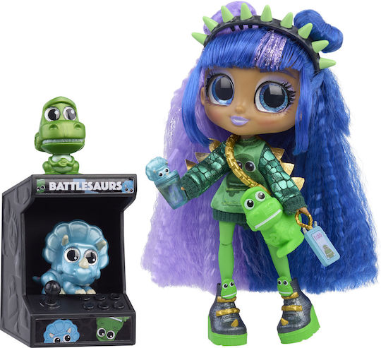 Just Play Doorables Adoorbs Toy Story Doll 45820