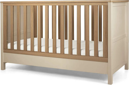 Mamas & Papas Harwell Kinderzimmermöbel-Set Beige / Beige