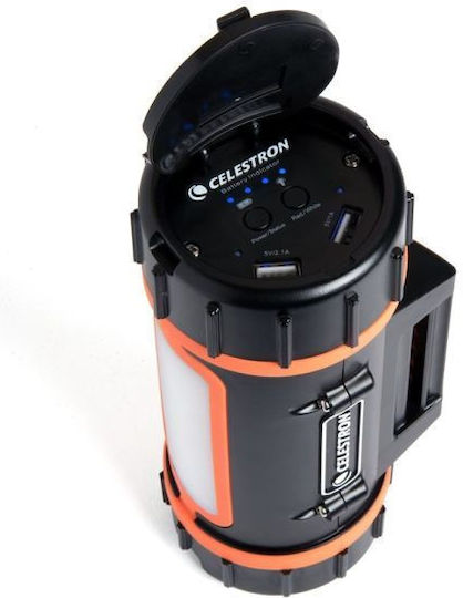 Celestron Power Tank Lithium Batterie
