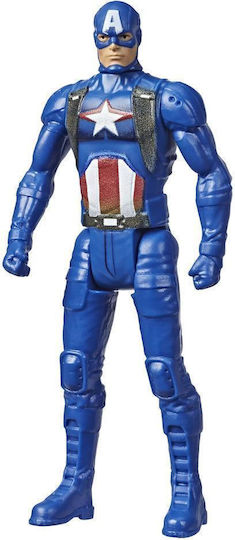 Figurină Hasbro Marvel Avengers Captain America E78375