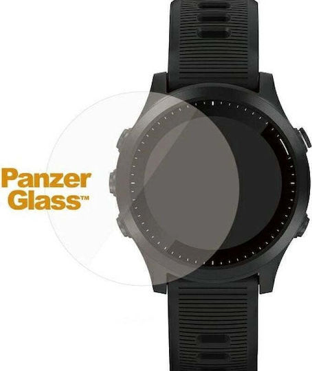 PanzerGlass 2.5D Gehärtetes Glas für das 1Stück 3606