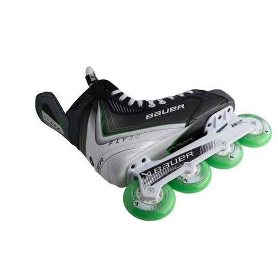 Bauer Vapor 1065161 Унисекс Кънки Бежови