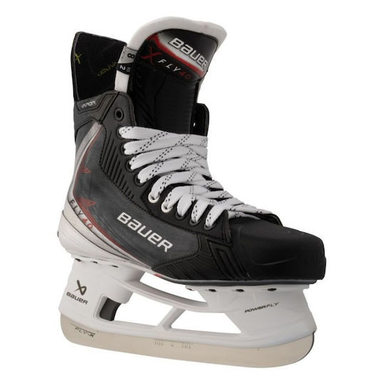 Bauer Vapor 1064926 Унисекс Кънки Черни