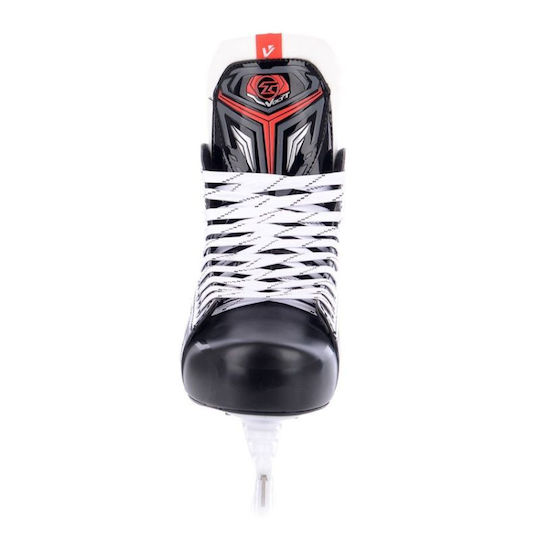 Tempish Hockey 0000033 Patine de Gheață Unisex Gri