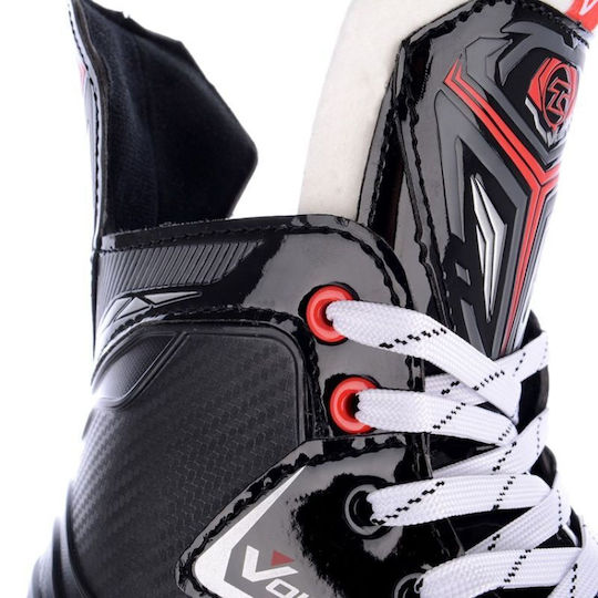 Tempish Hockey 0000033 Patine de Gheață Unisex Gri