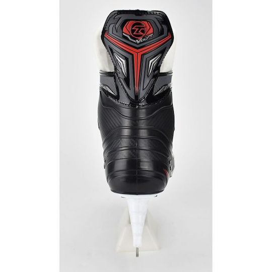 Tempish Hockey 0000033 Patine de Gheață Unisex Gri