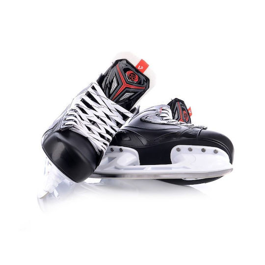 Tempish Hockey 0000033 Patine de Gheață Unisex Gri