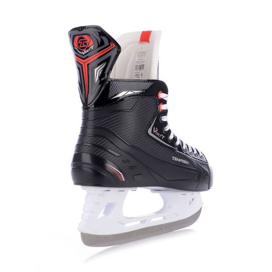 Tempish Hockey 0000033 Patine de Gheață Unisex Gri