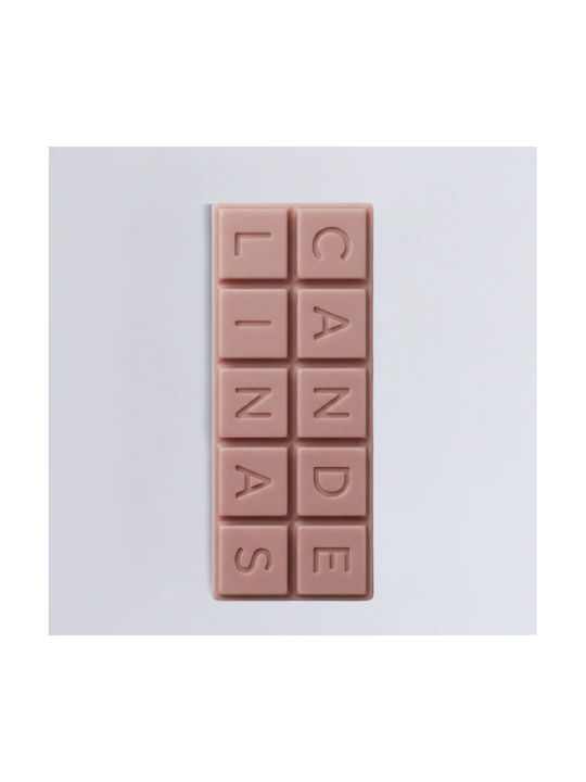 Candelinas Fragrance Wax Melt with Fragrance Tsoureki 1pcs 55gr