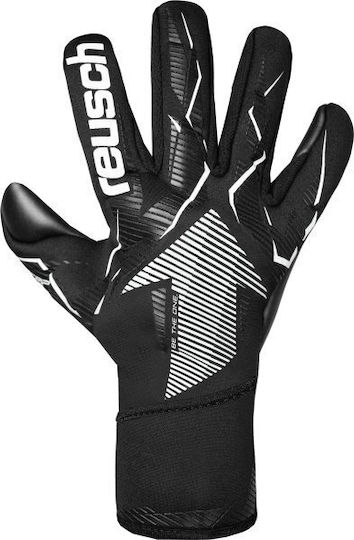 Reusch Ръкавици За Вратари Детски Черни