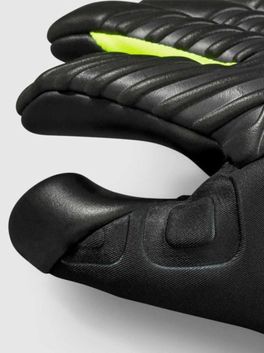 Select Sport 90 Flexi Grip V24 Ръкавици за Вратари за Възрастни Черни