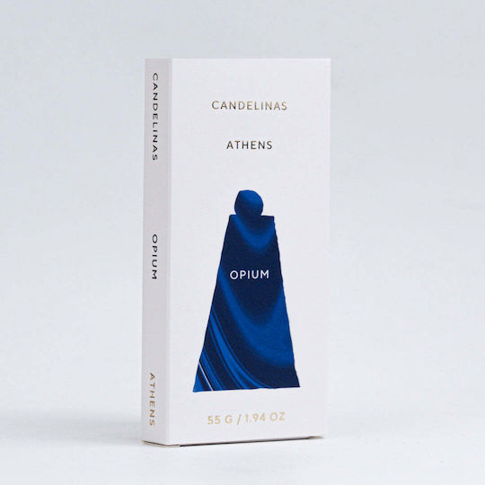 Candelinas Αρωματικό Wax Melt με Άρωμα Opium 55gr