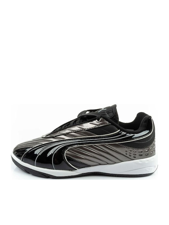 Sneakers Adidași Copii Argintii