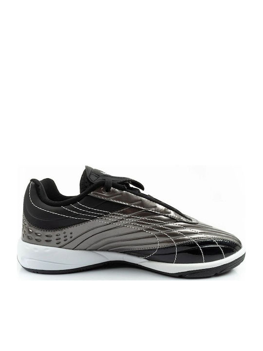 Sneakers Adidași Copii Argintii