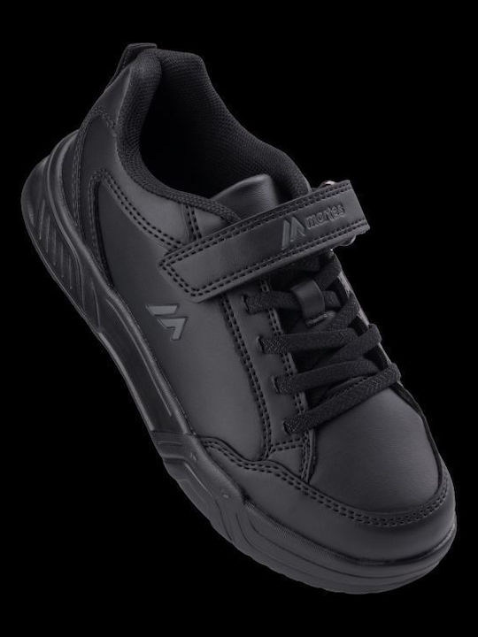 Παιδικά Sneakers Μαύρα
