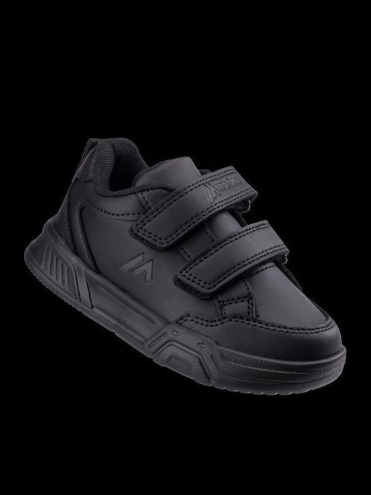 Kinder Sneaker Schwarz