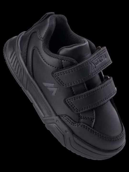 Kinder Sneaker Schwarz