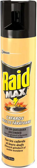 Raid Insekten Spray