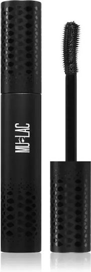 Mulac Cosmetics Спирала Черна 13ml