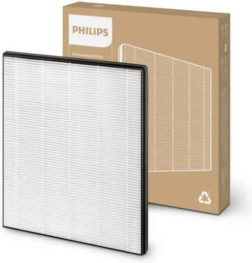Philips Hepa Nanoprotect Φίλτρο HEPA για Αφυγραντήρα