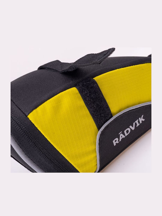 Radvik Bicycle Bag 1.5lt