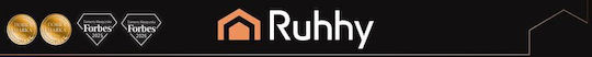 Ruhhy Clothes Hanger Gray 19030 20 Pieces