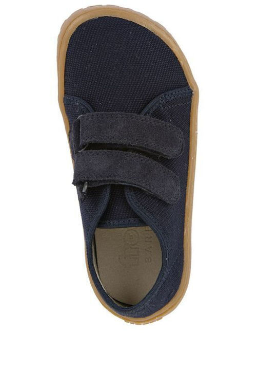 Kinder Sneaker Schwarz