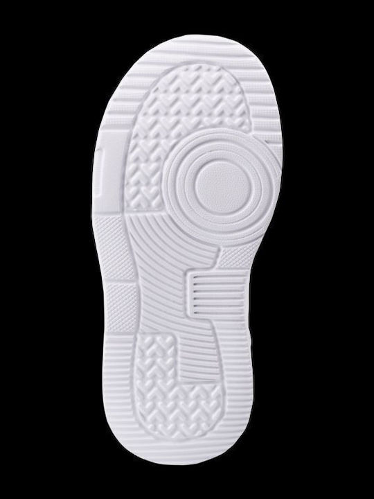Kinder Sneaker Weiß