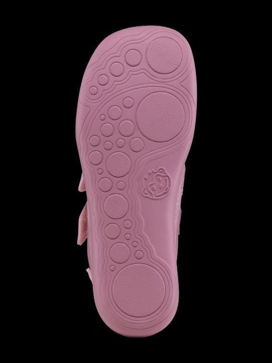 Kinder Sneaker Rosa