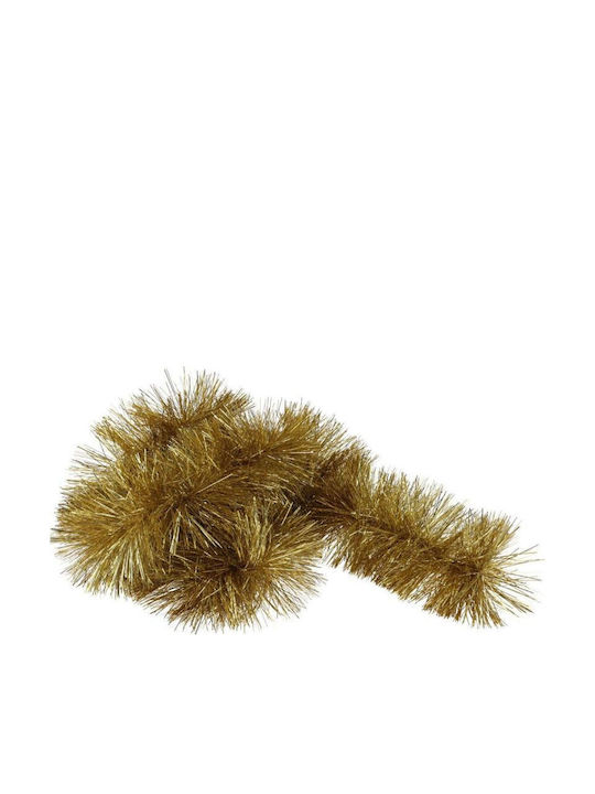 Dekorative Girlande 270cm 26LED Gold Goldene