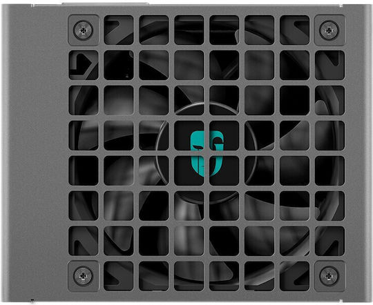Deepcool PS650G 650W Μαύρο Τροφοδοτικό Υπολογιστή Full Modular 80 Plus Gold