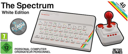 Atari The Spectrum