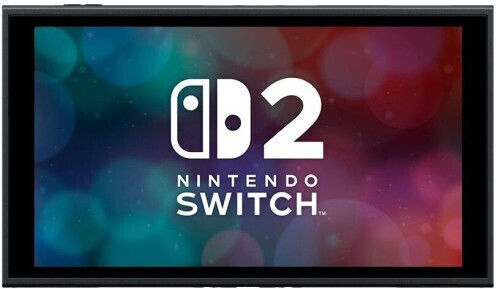 Nintendo Switch 2 256GB Mario Kart World + Assassin's Creed Shadows Официален Пакет