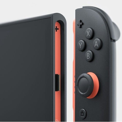 Nintendo Switch 2 256GB Mario Kart World + Assassin's Creed Shadows Официален Пакет