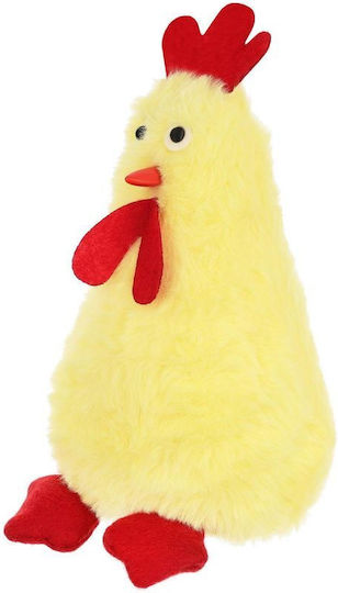 Saska Garden Plüsch-Ostern Kuscheltier 10 cm