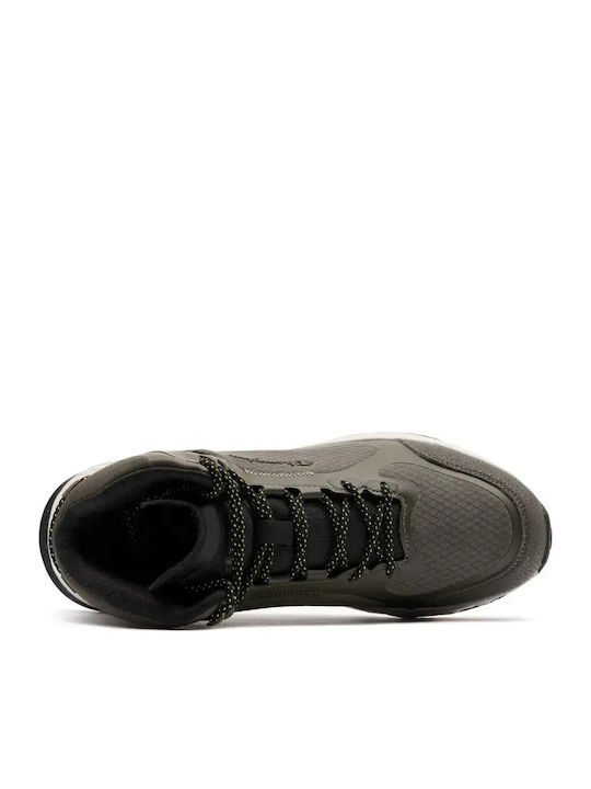 Champion Herren Wanderschuhe Grüne