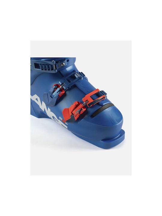 Lange Unisex Μπότες Σκι Vibrant Blue