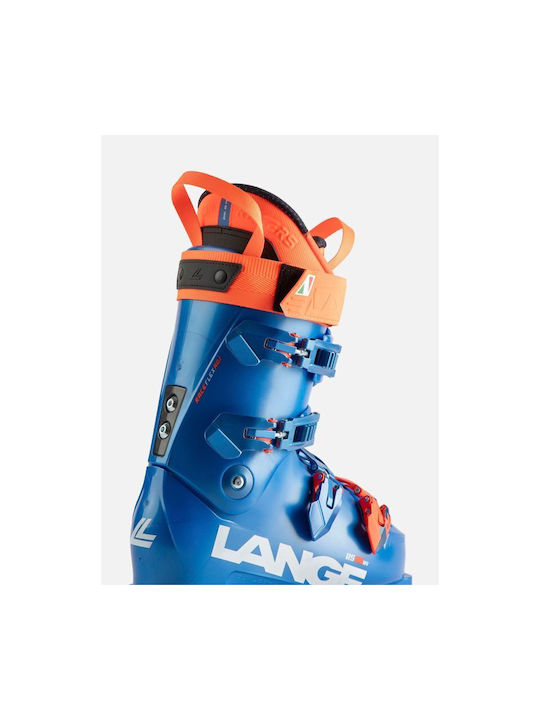 Lange Unisex Μπότες Σκι Vibrant Blue