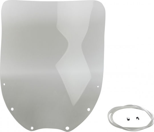 MRA Vizieră Transparentă Pentru Motocicletă Kawasaki EN 4025066026111