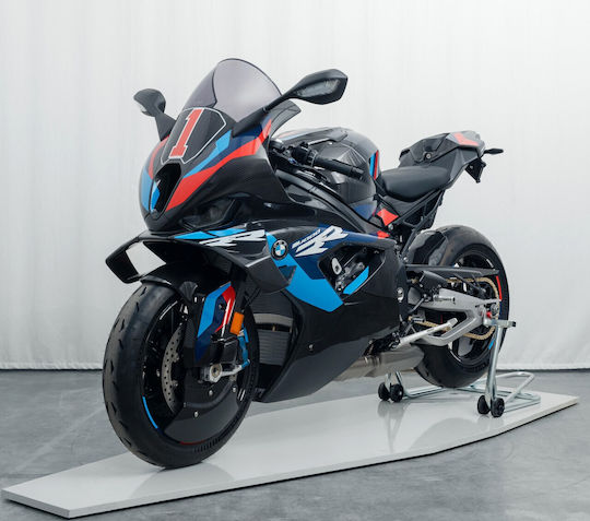 MRA Διάφανη Ζελατίνα Μοτοσυκλέτας για Kawasaki EN 4025066174515