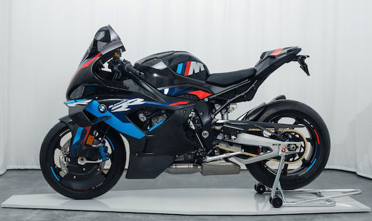 MRA Διάφανη Ζελατίνα Μοτοσυκλέτας για Kawasaki EN 4025066174515