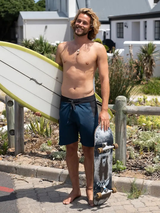 Men's Swimwear Bermuda Deep Water