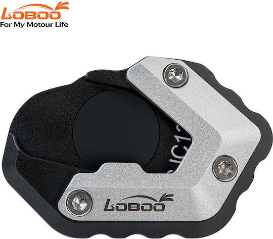 Loboo Loboo Motorcycle Peripheral Parts Single Stand CJC131