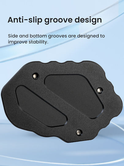 Loboo Loboo Motorcycle Peripheral Parts Single Stand CJC131