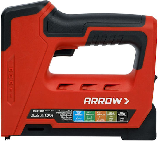 Arrow Akkutacker Et501c